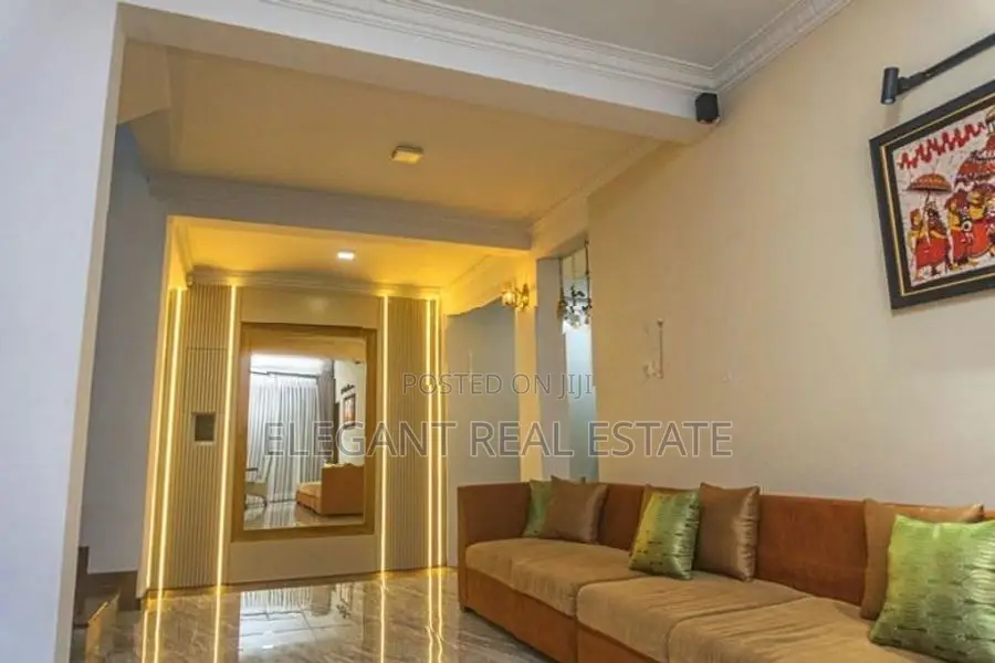 04 Bedroom 02 Storied House for Rent in Battaramulla (A2677)