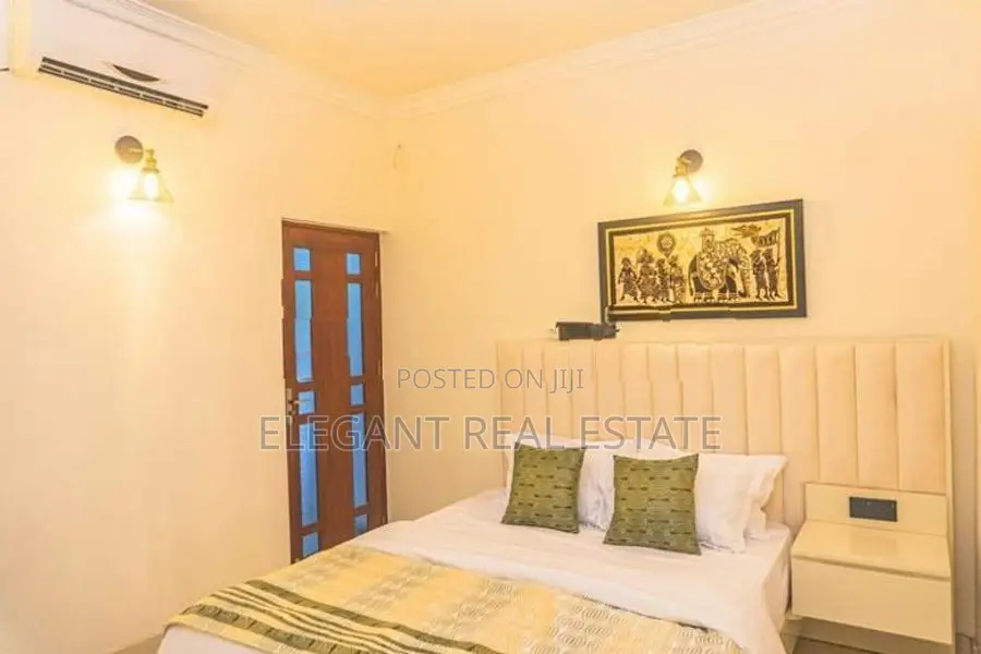 04 Bedroom 02 Storied House for Rent in Battaramulla (A2677)