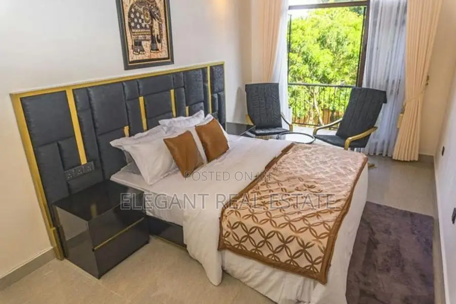 04 Bedroom 02 Storied House for Rent in Battaramulla (A2677)