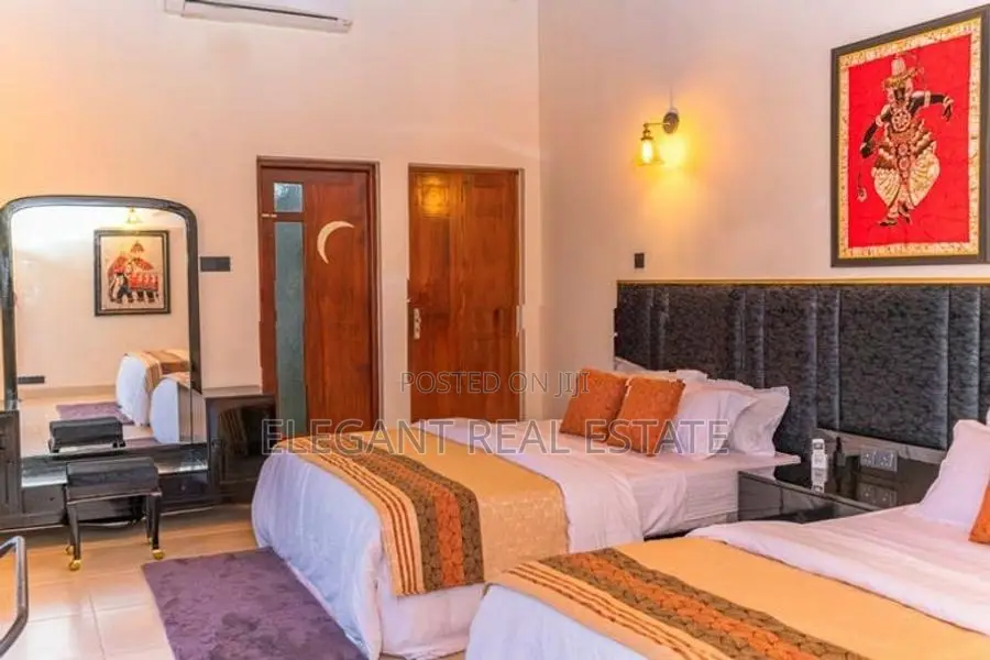 04 Bedroom 02 Storied House for Rent in Battaramulla (A2677)