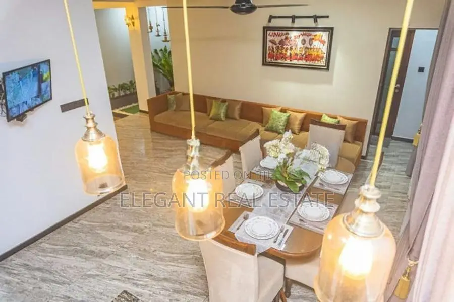 04 Bedroom 02 Storied House for Rent in Battaramulla (A2677)