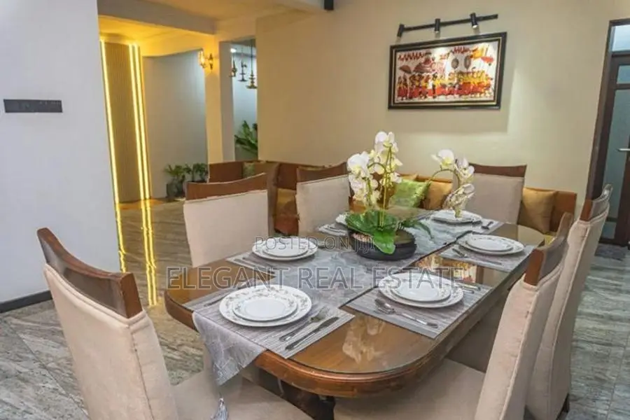 04 Bedroom 02 Storied House for Rent in Battaramulla (A2677)