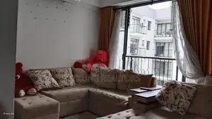 Viyathpura Thalawathugoda 03BR Apartment For Sale (NK11876)