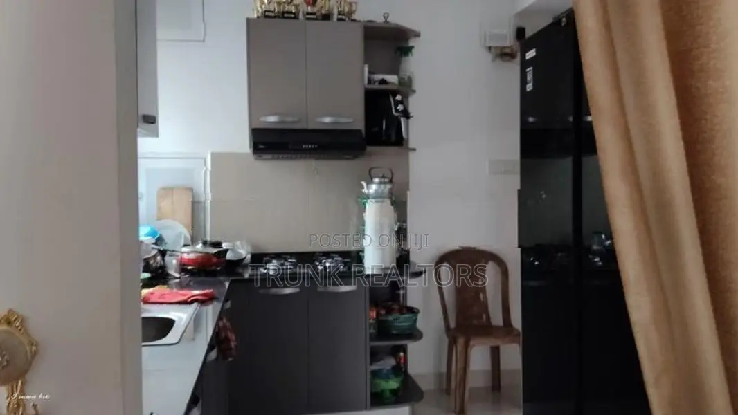 Viyathpura Thalawathugoda 03BR Apartment For Sale (NK11876)