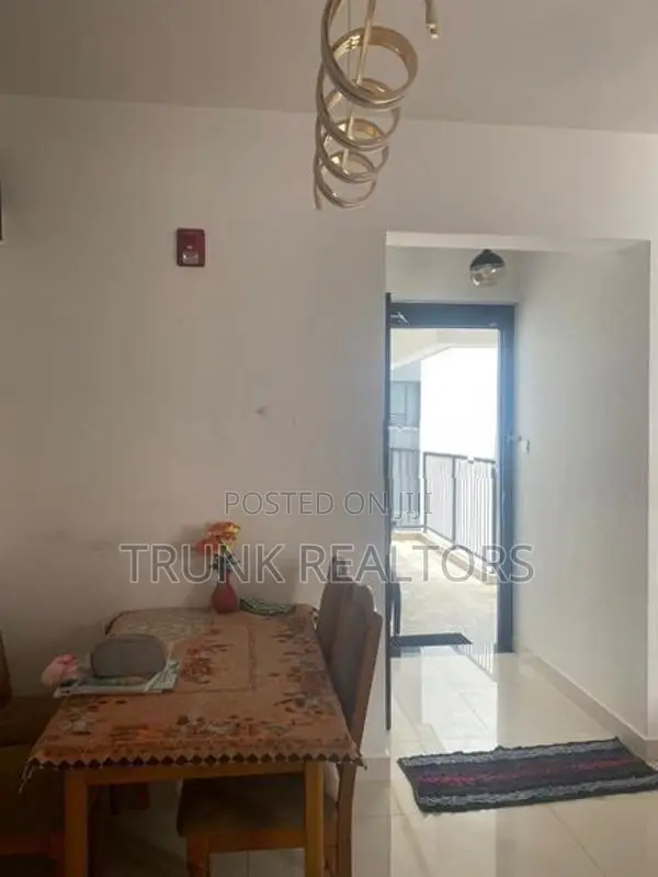 Viyathpura Thalawathugoda 03BR Apartment For Sale (NK11876)