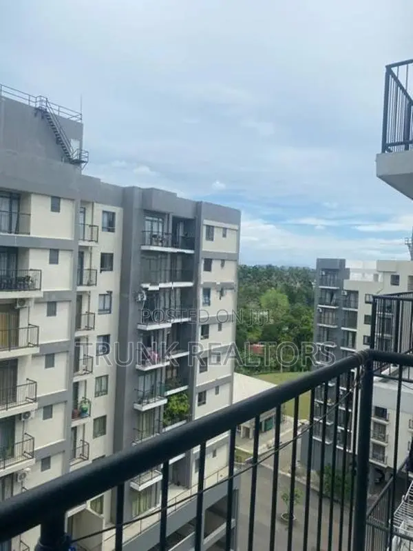 Viyathpura Thalawathugoda 03BR Apartment For Sale (NK11876)