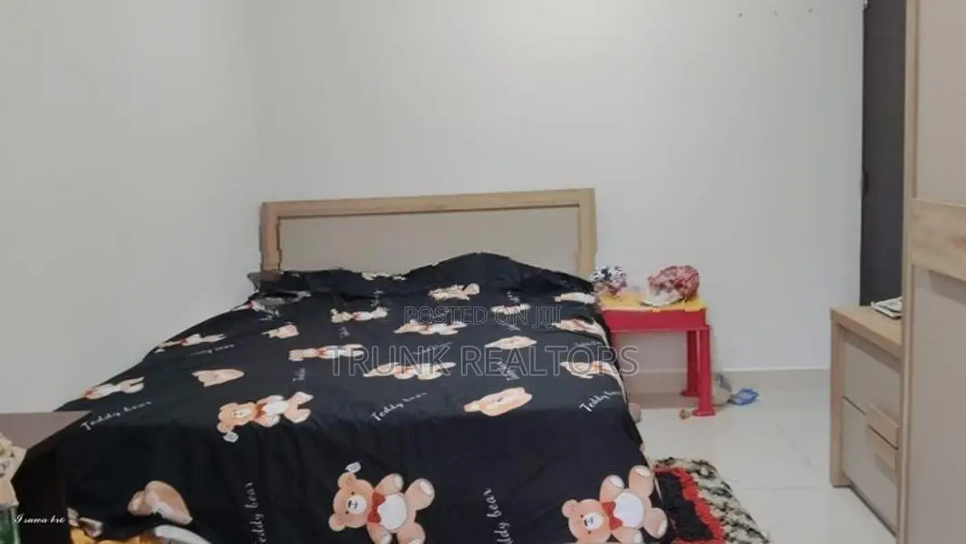 Viyathpura Thalawathugoda 03BR Apartment For Sale (NK11876)