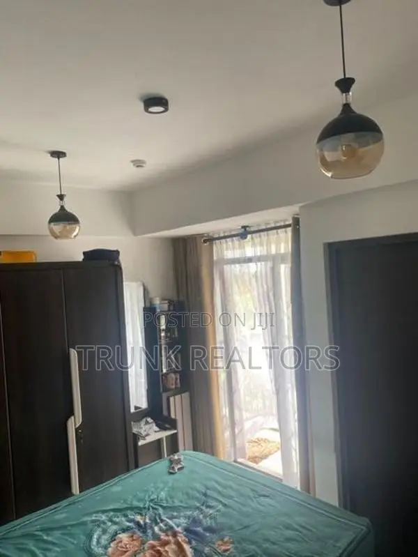 Viyathpura Thalawathugoda 03BR Apartment For Sale (NK11876)