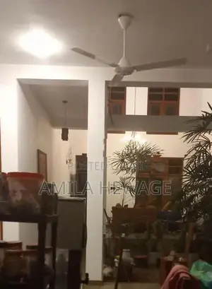 4 Bedroom House with Furnitures for Rent Malabe