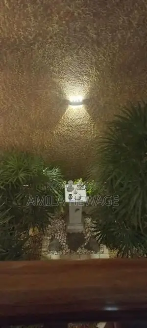 4 Bedroom House with Furnitures for Rent Malabe