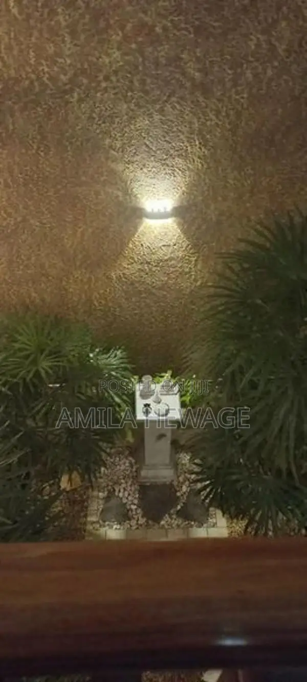 4 Bedroom House with Furnitures for Rent Malabe
