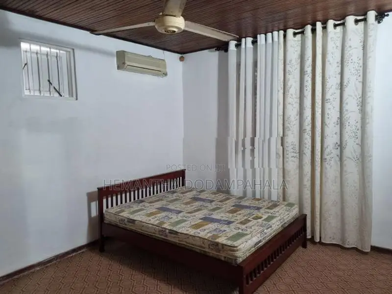 Designer Fully Furnished Luxury Upstair House For Rent - Nugegoda