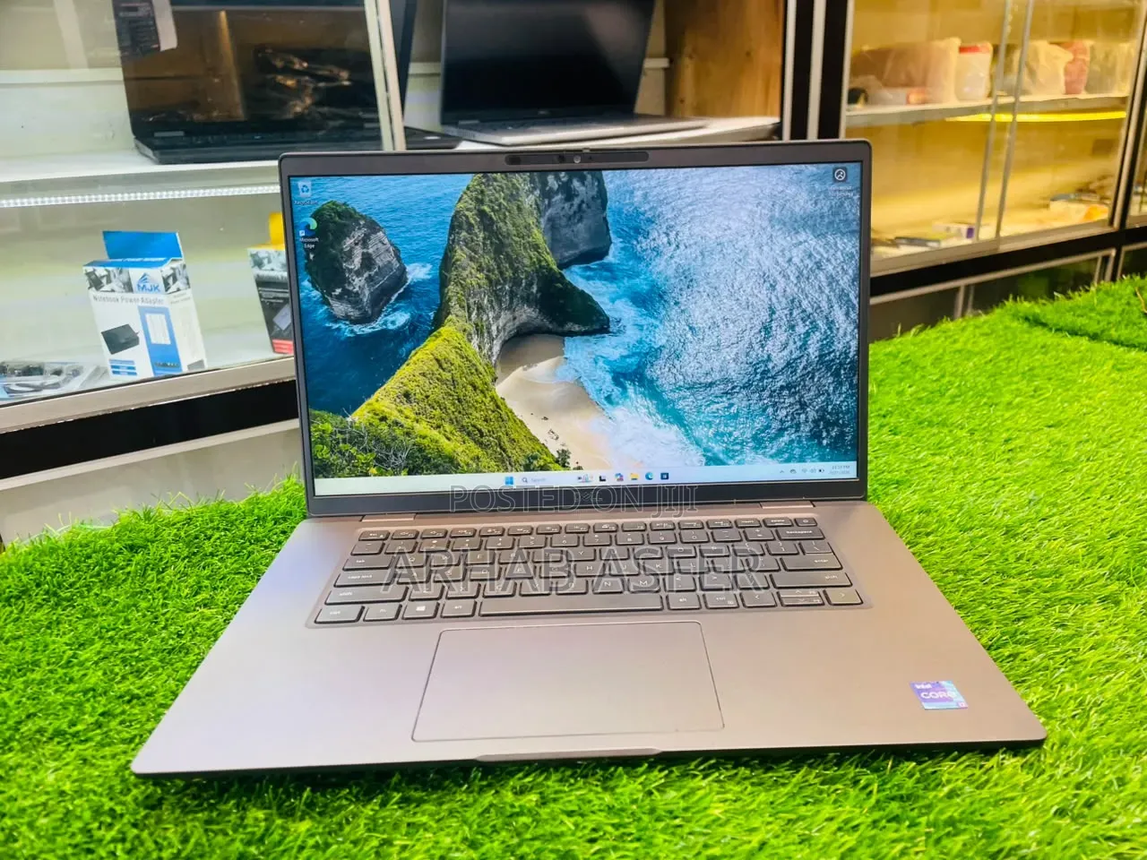 Laptop Dell Latitude 7520 16GB Intel Core i7 SSD 512GB