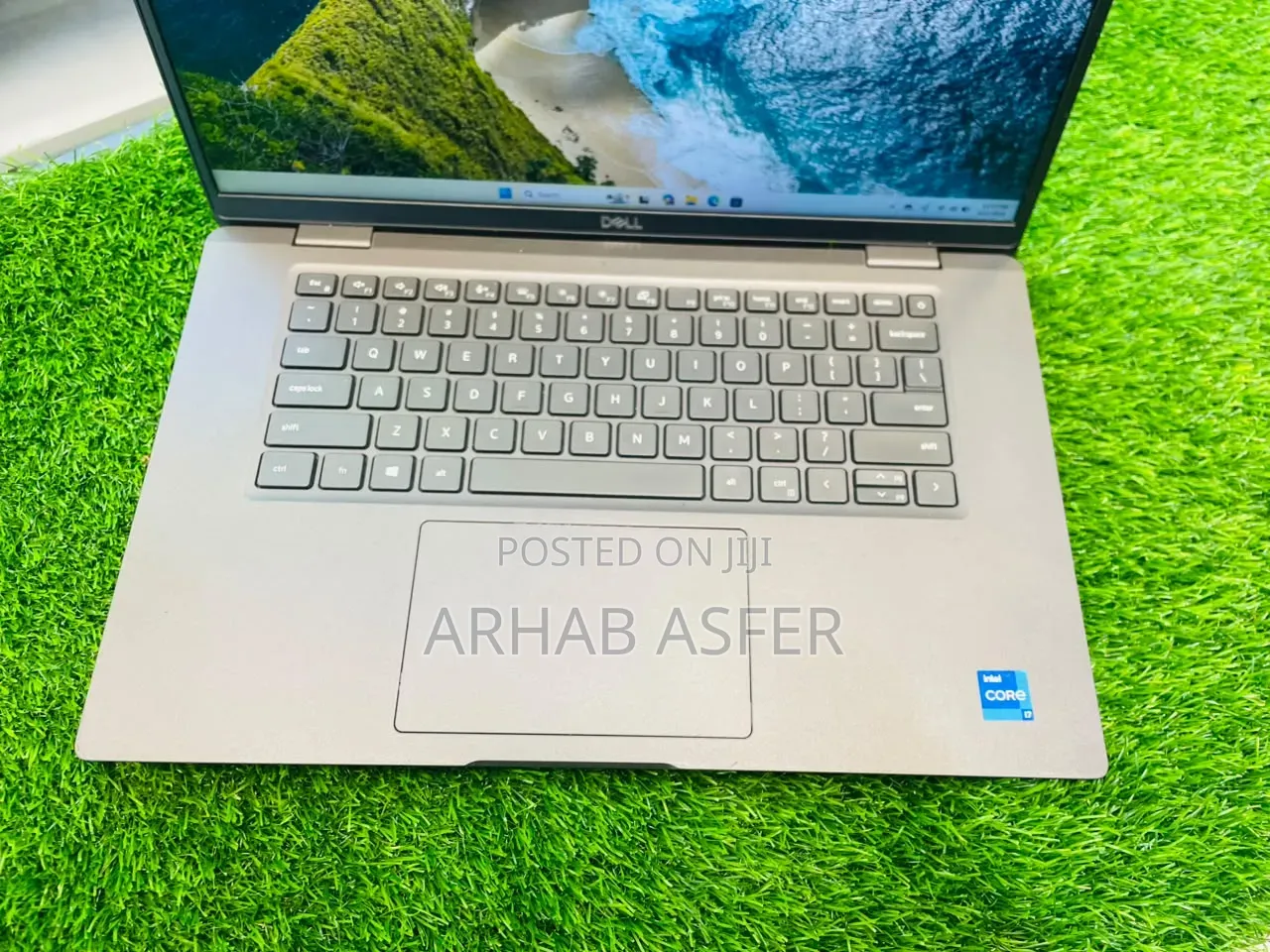 Laptop Dell Latitude 7520 16GB Intel Core i7 SSD 512GB