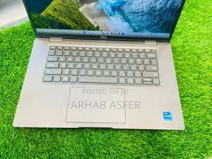 Laptop Dell Latitude 7520 16GB Intel Core i7 SSD 512GB