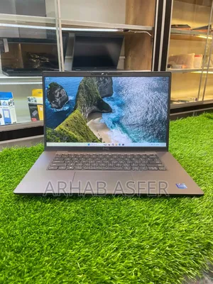Laptop Dell Latitude 7520 16GB Intel Core i7 SSD 512GB