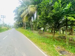 30P Superb Commercial Land Facing Kirindiwela – Weliweriya Main Rd