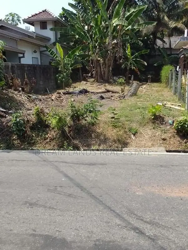 LAND FOR SALE IN PILIYANDALA (SP498)