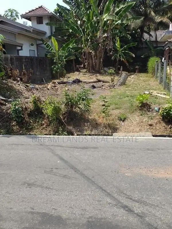 LAND FOR SALE IN PILIYANDALA (SP498)
