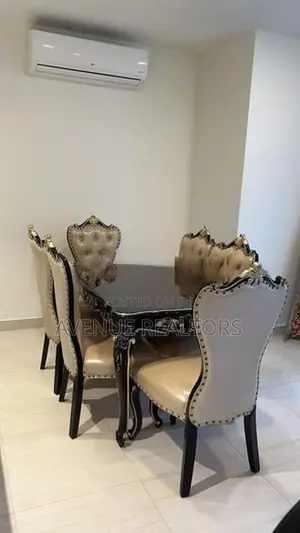 2BR Apartment for Sale in CCC Residences