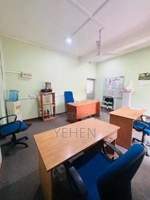 Commercial Property Ground Floor for Rent - Moragalla