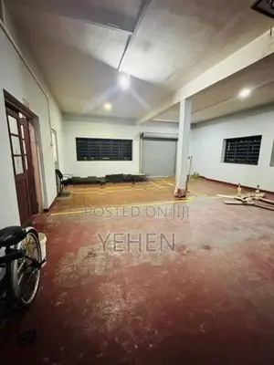 Commercial Property Ground Floor for Rent - Moragalla