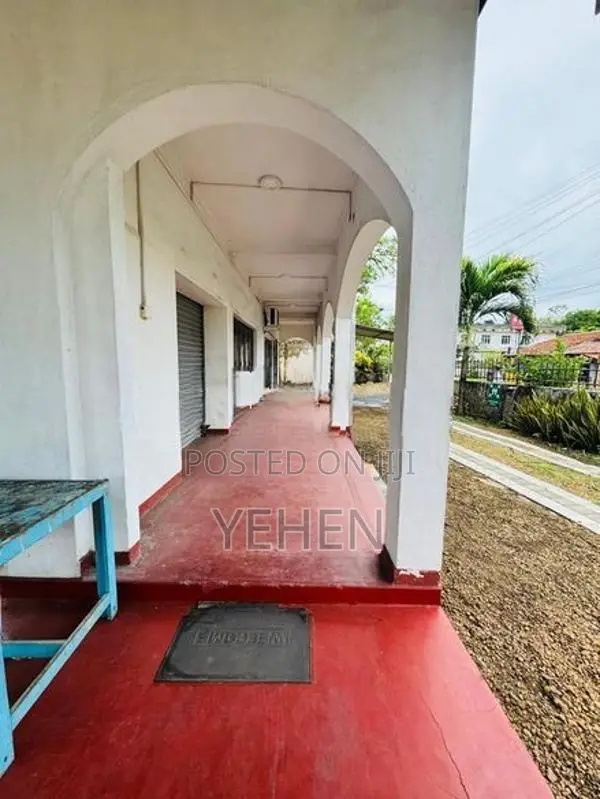 Commercial Property Ground Floor for Rent - Moragalla