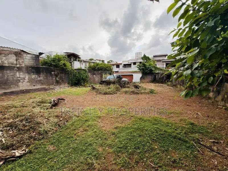 (AF969) 13.65 P Bare Land sale At Nugegoda