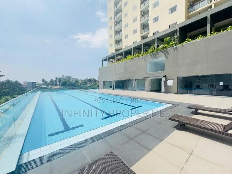 03 Bed 02 Bath Apertment Sale At Talahena Koswatha Nawala