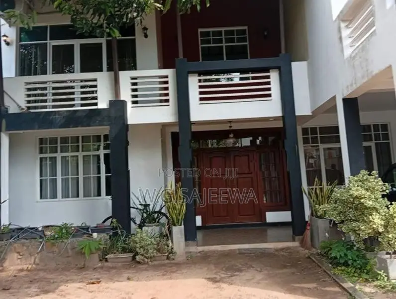 House for sale in seeduwa village