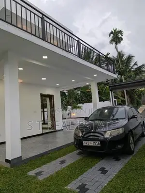 Modern Designed Luxury Three Story House For Sale In Kiribathgoda