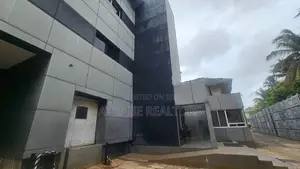 Premium Commercial Factory for Sale in Negombo (CP4753)