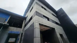 Premium Commercial Factory for Sale in Negombo (CP4753)