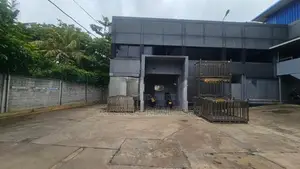 Premium Commercial Factory for Sale in Negombo (CP4753)