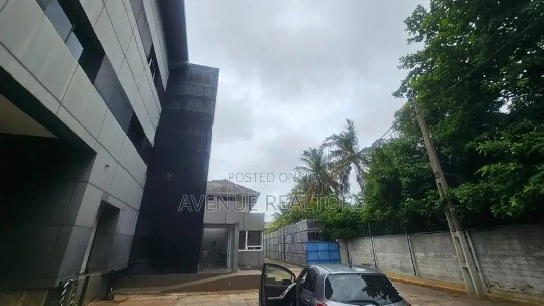 Premium Commercial Factory for Sale in Negombo (CP4753)