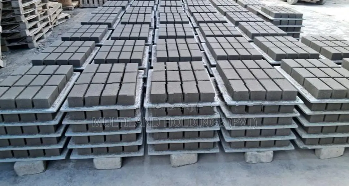 A Concrete work shop For sale (with income business)