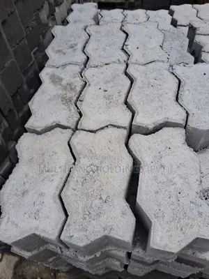 A Concrete work shop For sale (with income business)