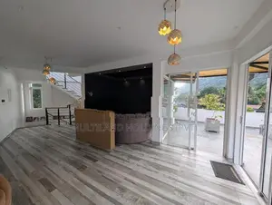 New Modern House For Sale in Kandy