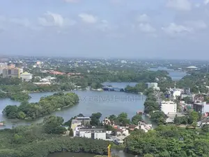 Iconic Galaxy 3BR Apartment For Sale in Rajagiriya - EA633