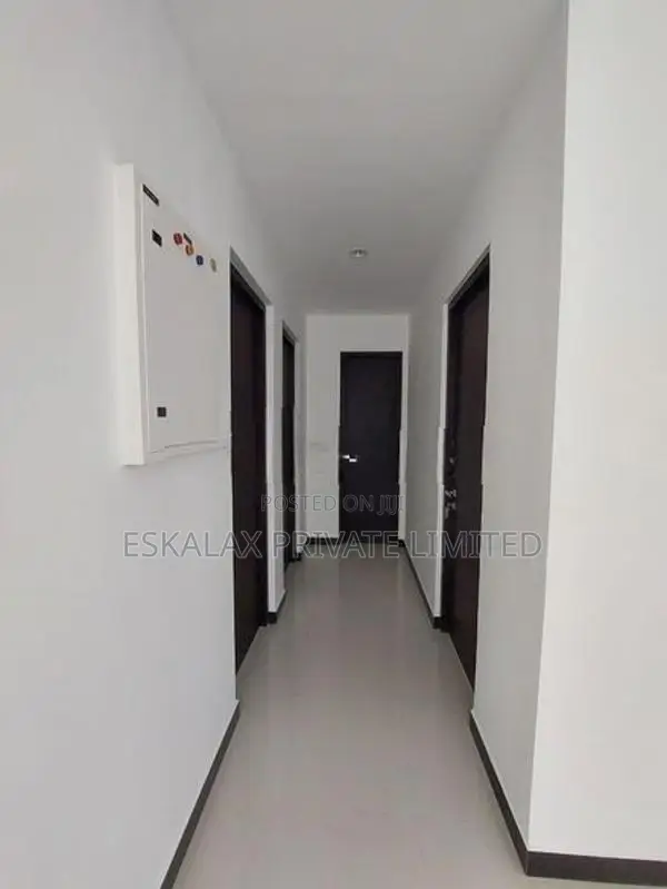 Orient - Brand New 3Bed Apartment for Sale in Nugegoda EA658