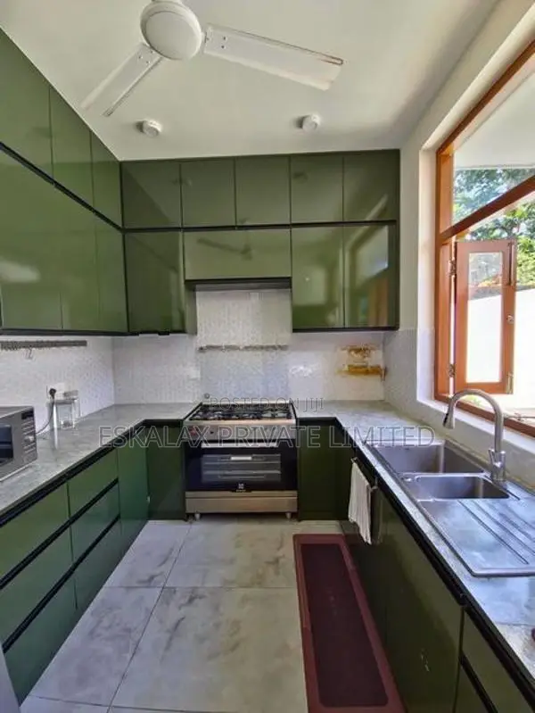 2 Story Luxury 3BR House For Sale in Mortuwa - EH284