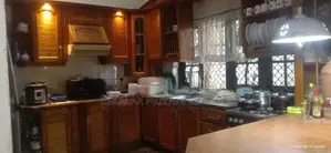 Luxury 2 Stoery House For Sale in Colombo 3 - EH308