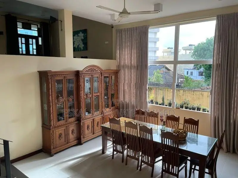3 Story House for Sale in Colombo 13 (Kotahena) EH344