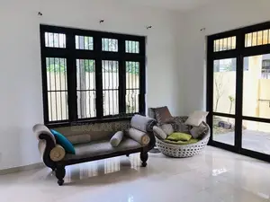 Modern 5 Bedroom House for Sale in Malabe - EH347