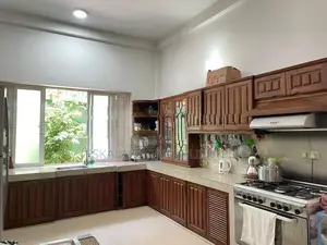 3 Story House for Sale in Rajagiriya - EH357