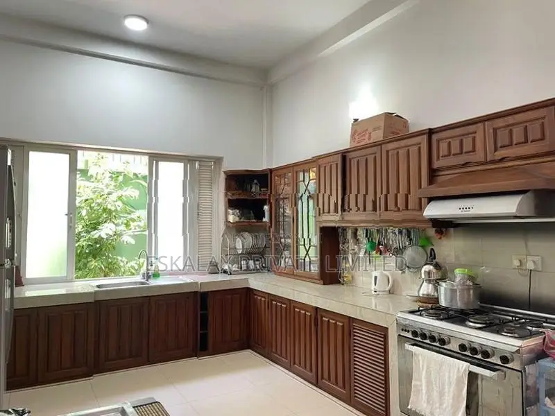 3 Story House for Sale in Rajagiriya - EH357