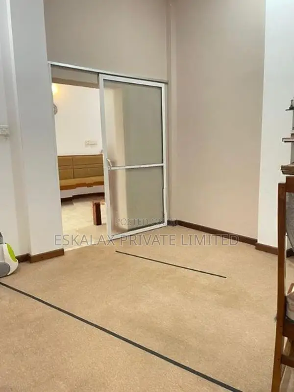 3 Story House for Sale in Rajagiriya - EH357