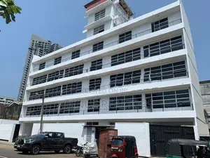 Commercial Building for Sale in Colombo 02 | (CP4804)