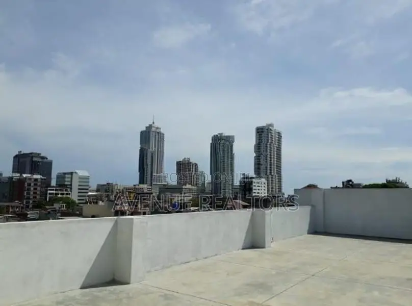 Commercial Building for Sale in Colombo 02 | (CP4804)