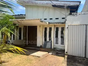 Livable House For Sale In Moratuwa - CH1679